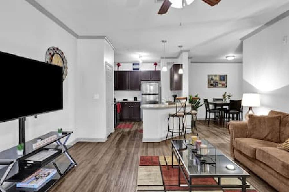 Photo of Livingroom in Sand Ridge