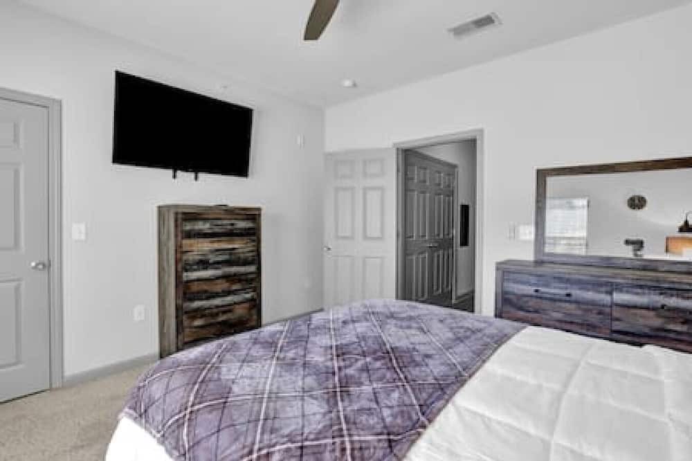 Photo of Bedroom in Sand Ridge