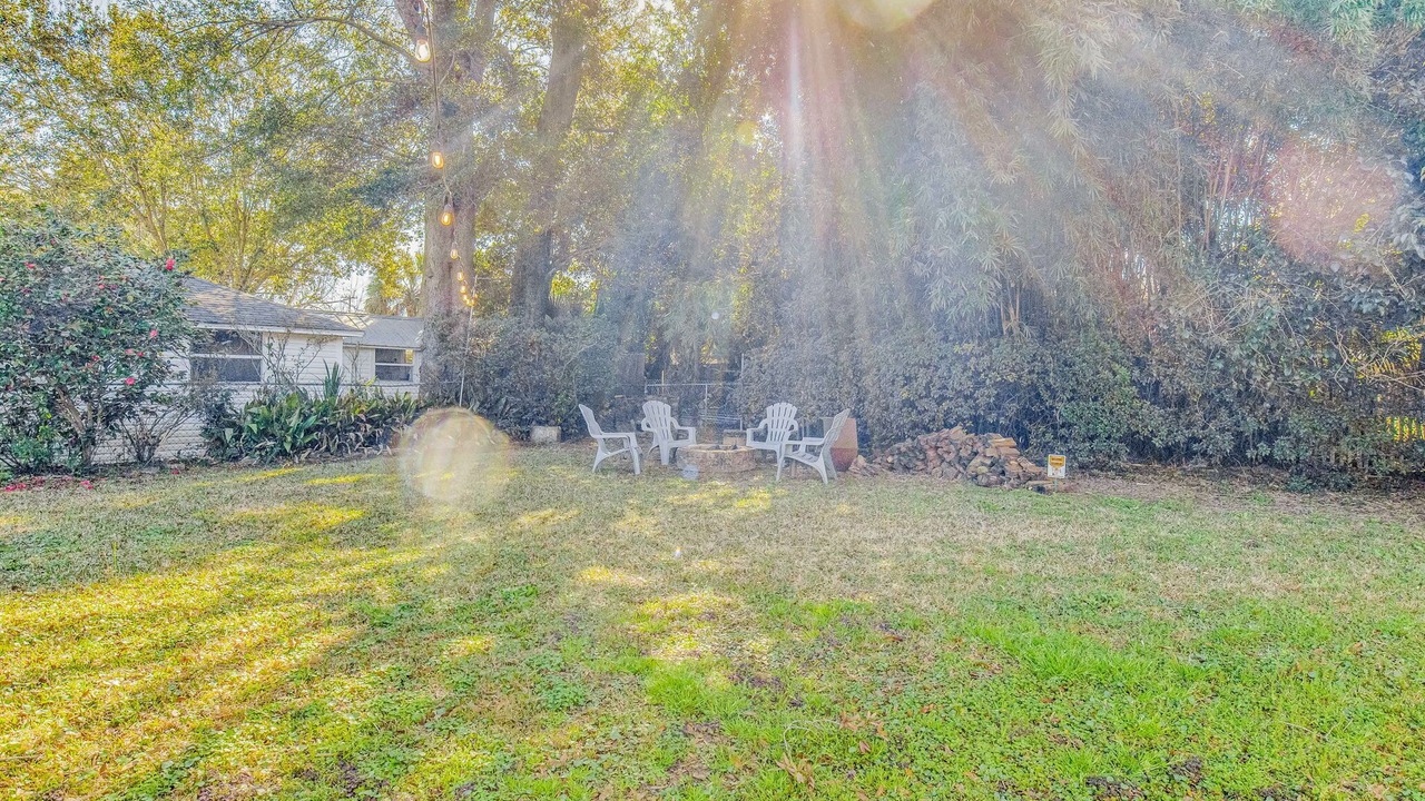 Photo of Outdoor in East Hill