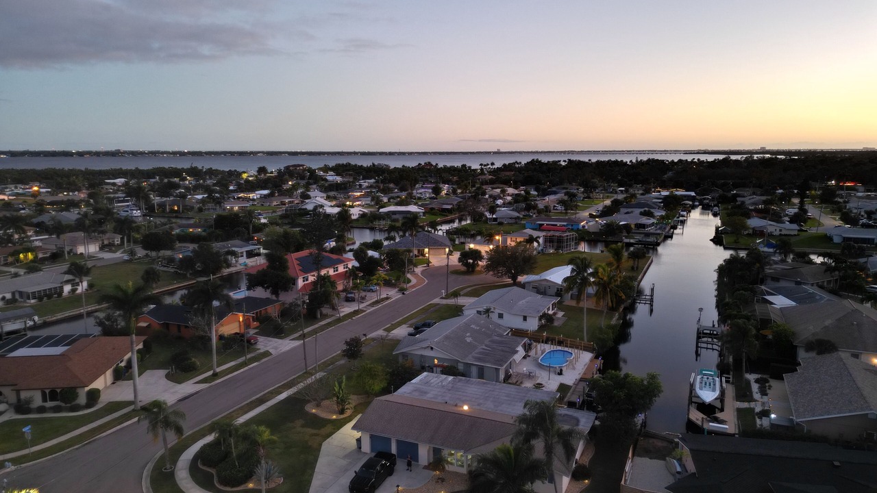 Photo of Outdoor in Lochmoor Waterway Estates