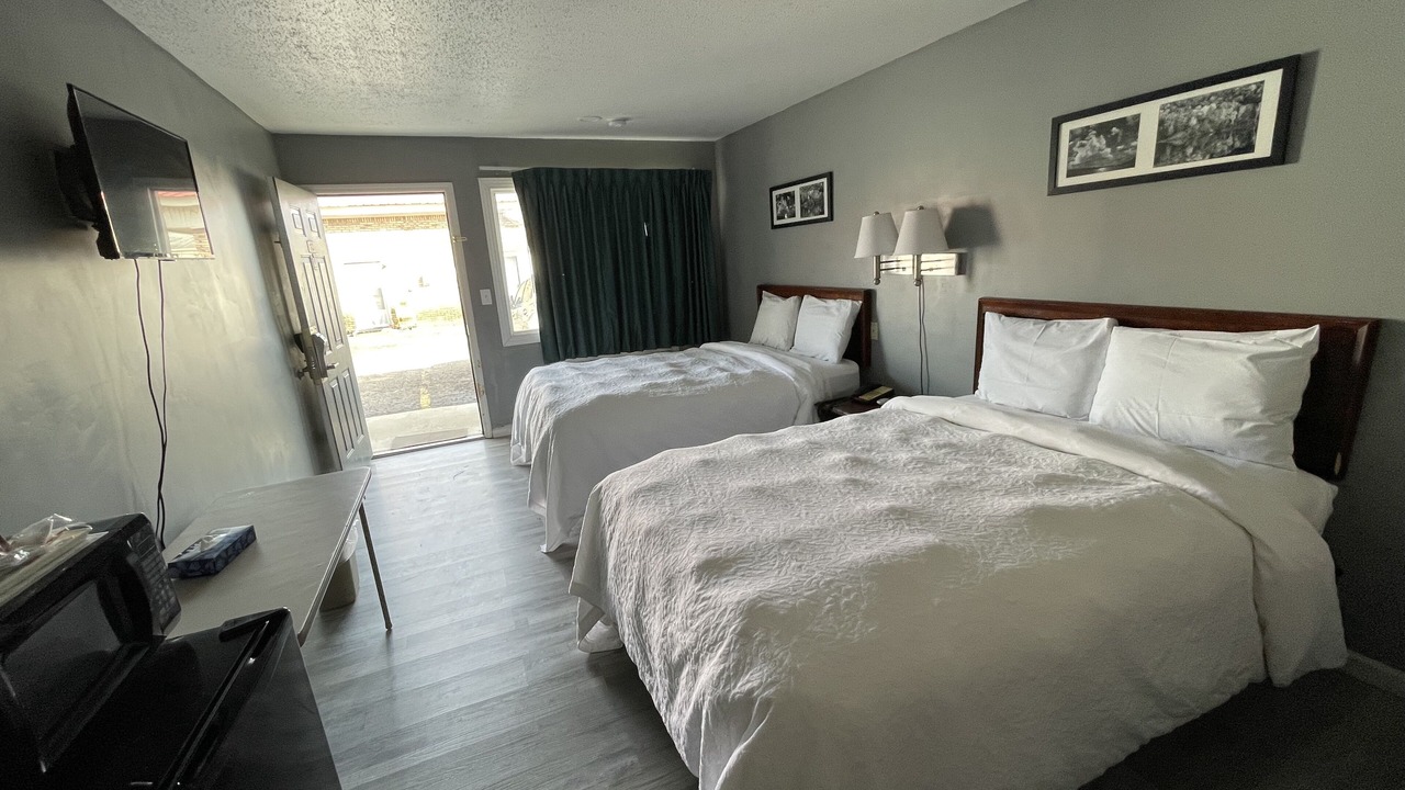 Photo of Bedroom in Oneonta