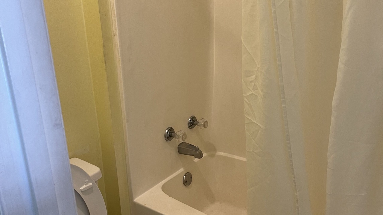 Photo of Bathroom in Oneonta
