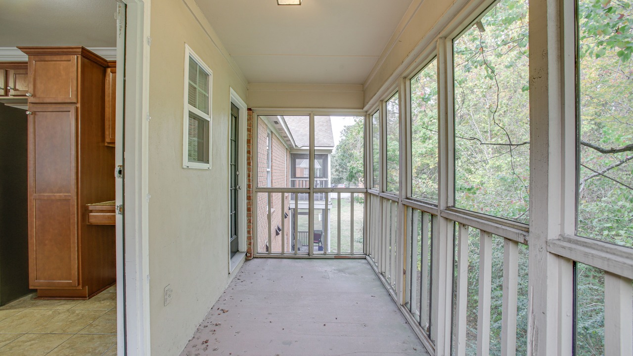 Photo of Outdoor in Mid City South