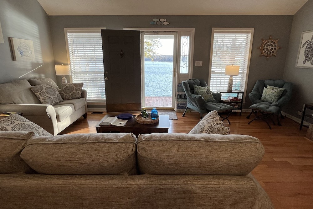 Photo of Livingroom in Arley