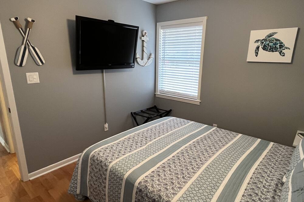 Photo of Bedroom in Arley