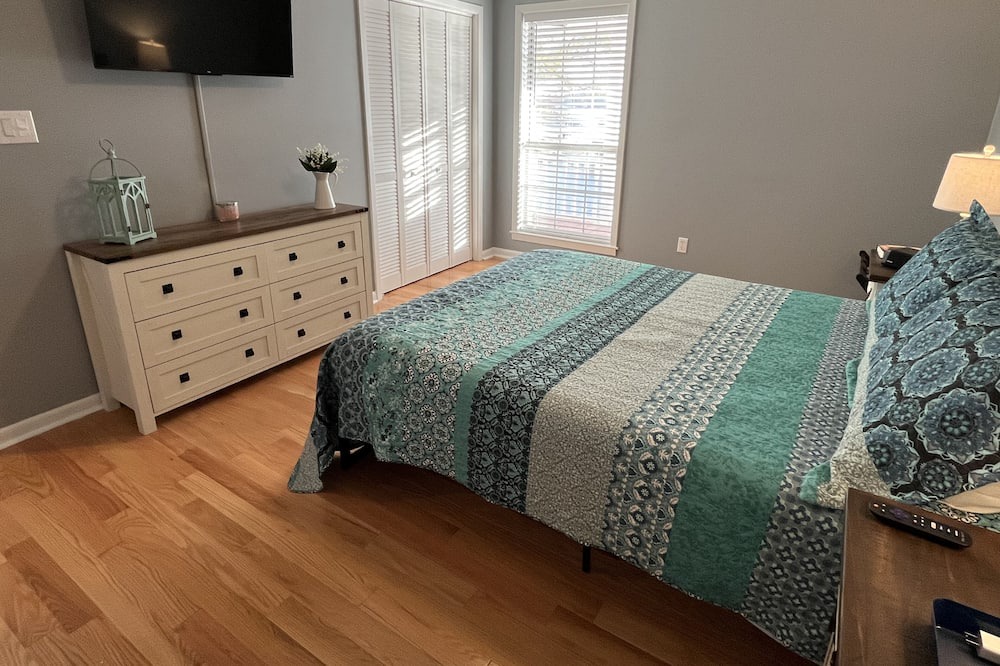 Photo of Bedroom in Arley