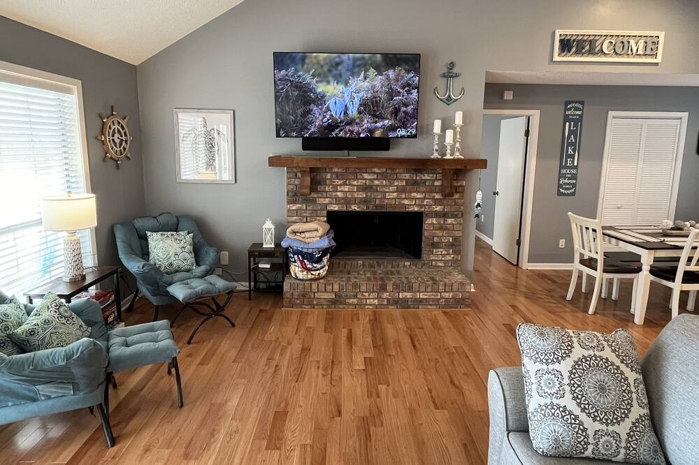 Photo of Livingroom in Arley