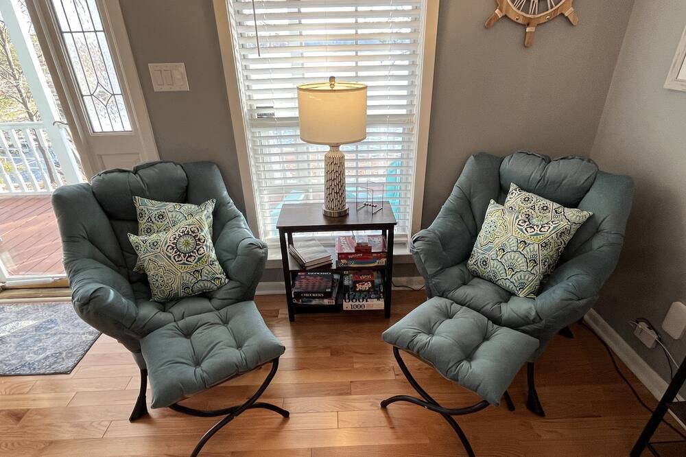 Photo of Livingroom in Arley