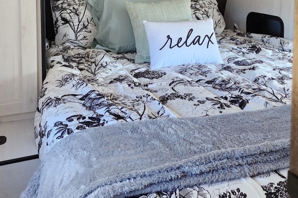 Photo of Bedroom in Normal