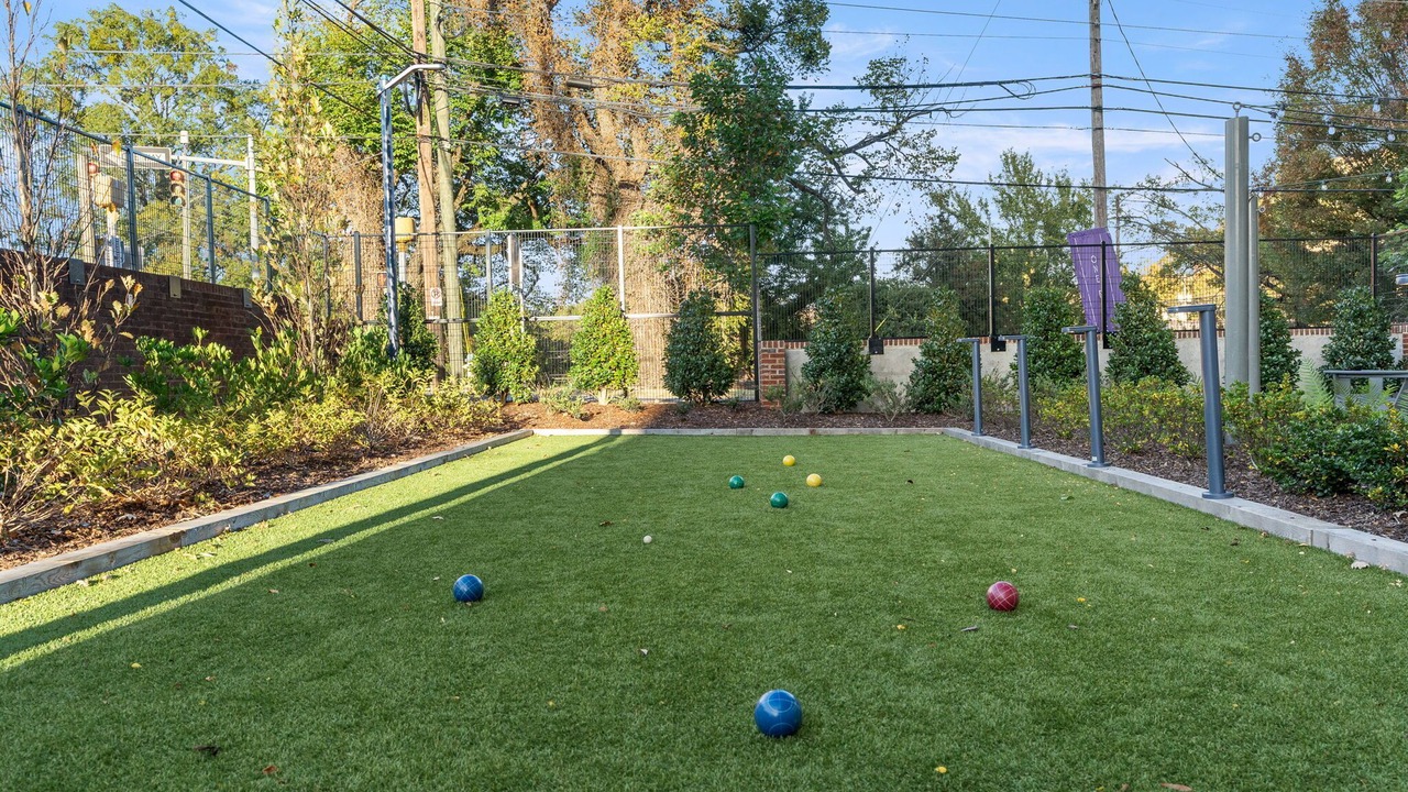 Photo of Outdoor in Five Points South