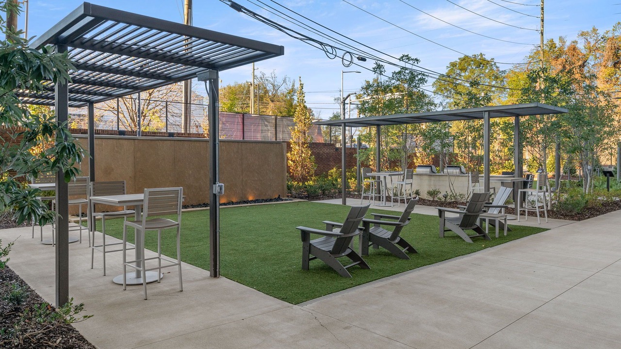 Photo of Outdoor in Five Points South