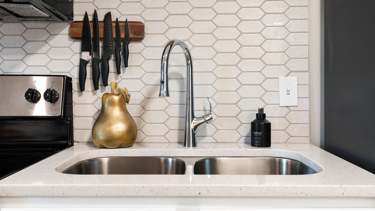 Photo of Kitchen in Five Points South