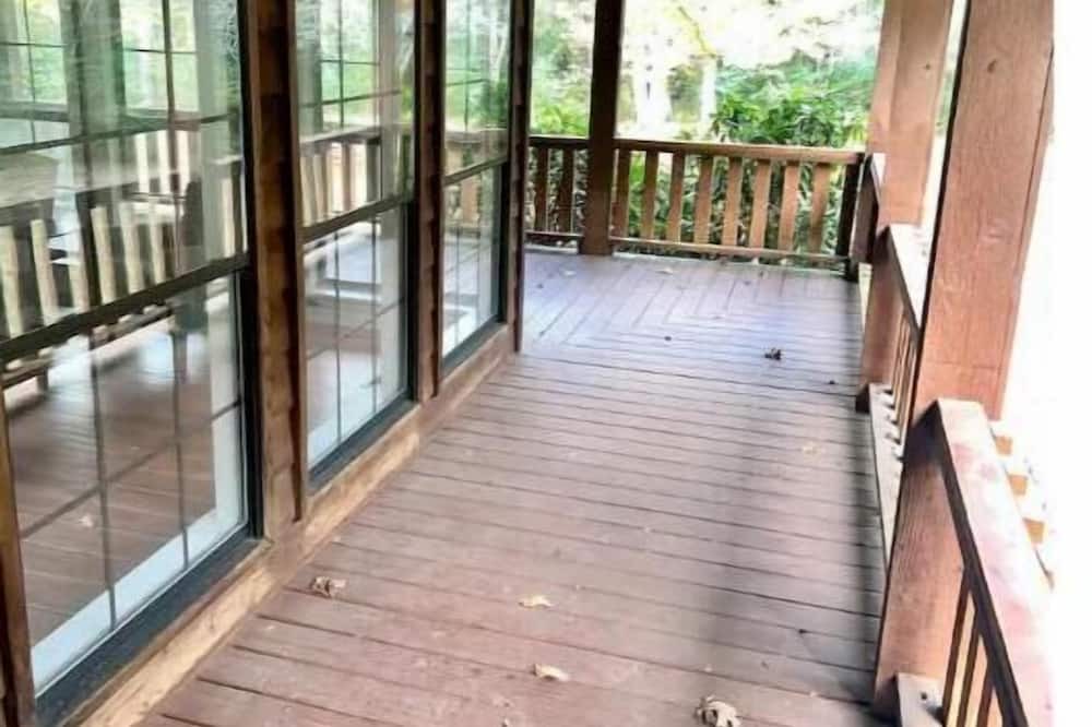 Photo of Patio Balcony in Albertville