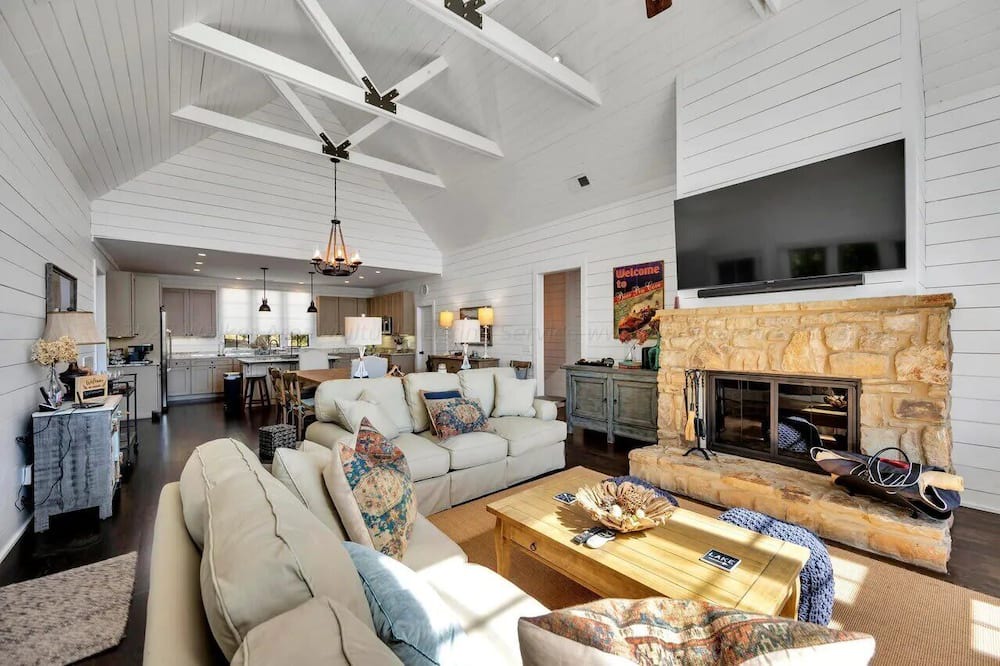 Photo of Livingroom in Crane Hill