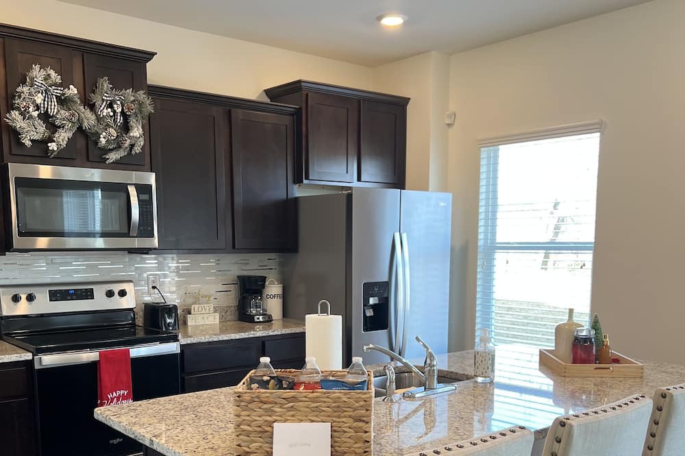 Photo of Kitchen in McCalla