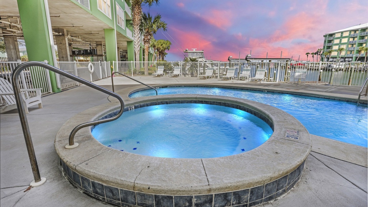 Photo of Outdoor in Fort Morgan Pines