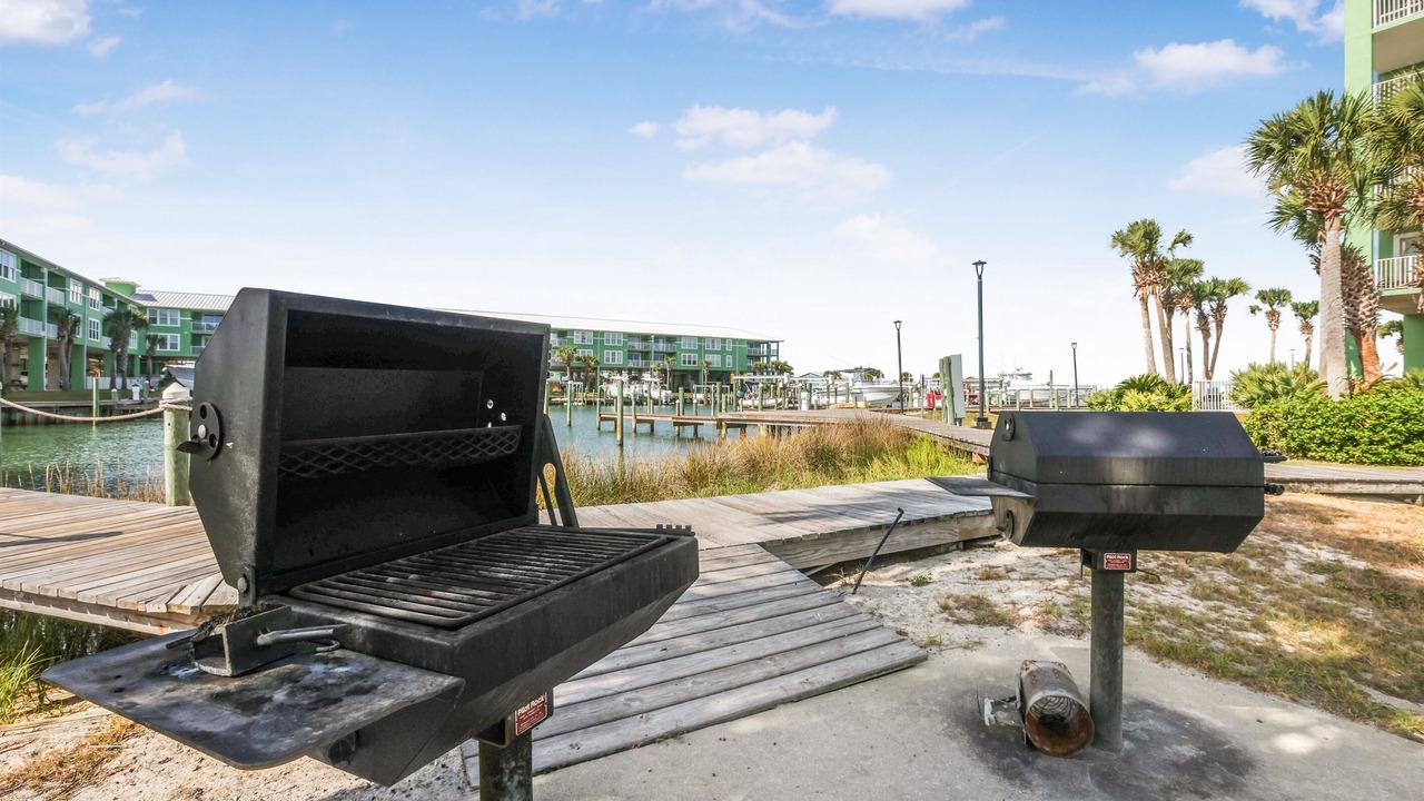 Photo of Outdoor in Fort Morgan Pines