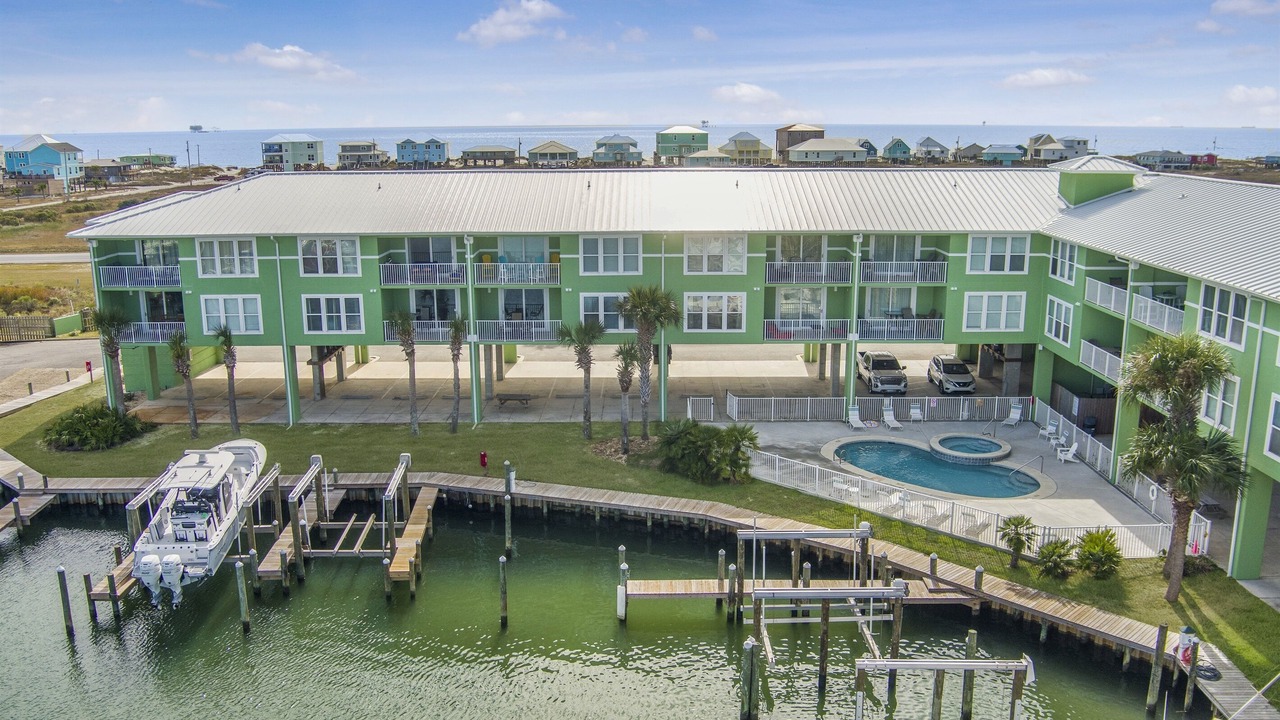 Photo of Outdoor in Fort Morgan Pines