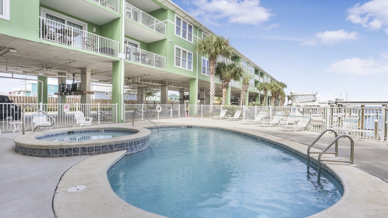 Photo of Outdoor in Fort Morgan Pines