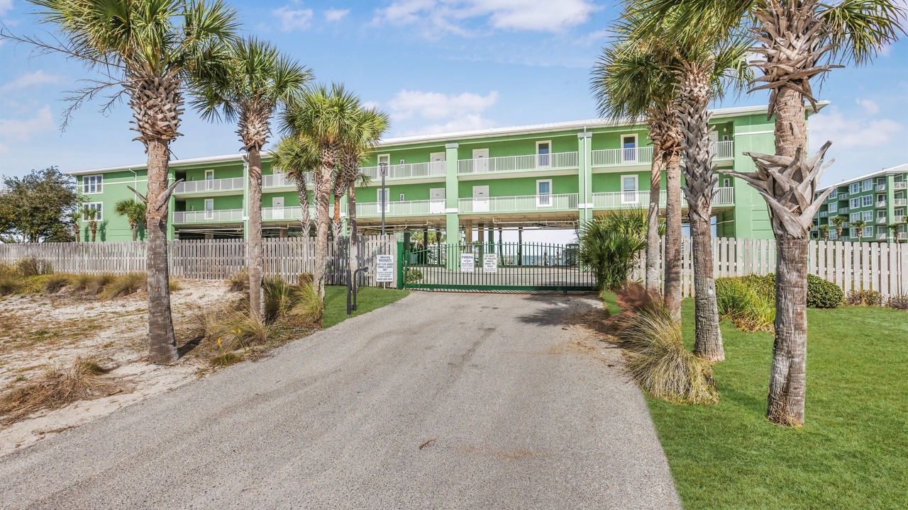Photo of Outdoor in Fort Morgan Pines