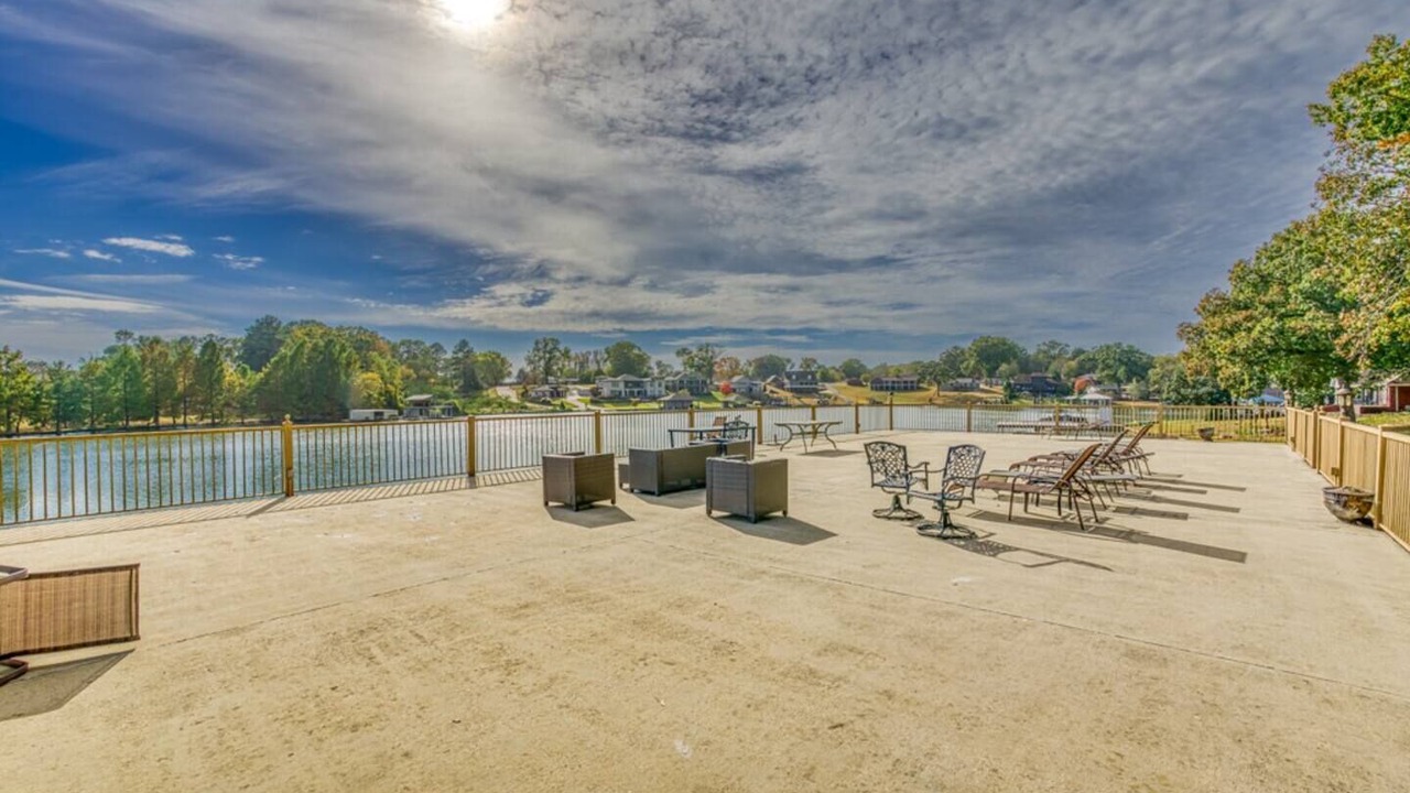 Photo of Outdoor in Muscle Shoals