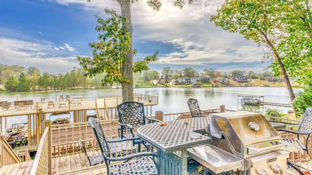 Photo of Outdoor in Muscle Shoals