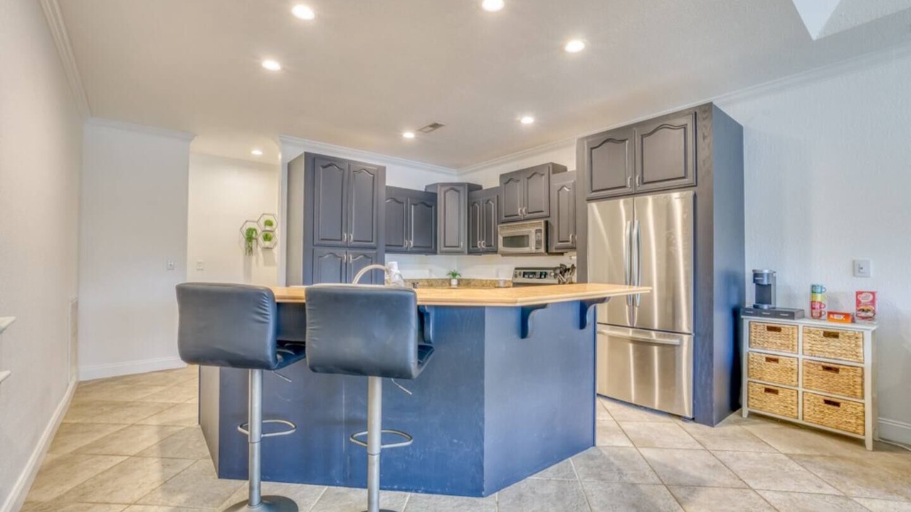 Photo of Kitchen in Muscle Shoals