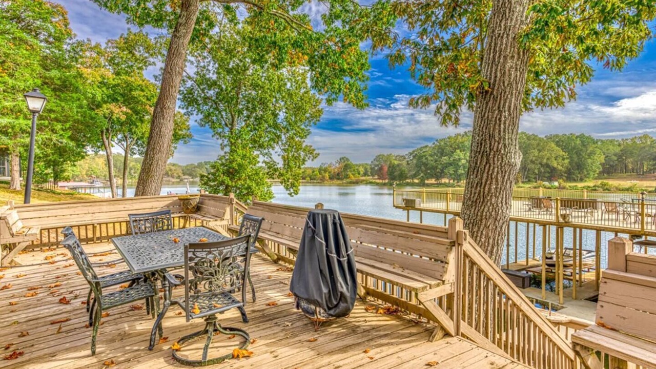 Photo of Outdoor in Muscle Shoals