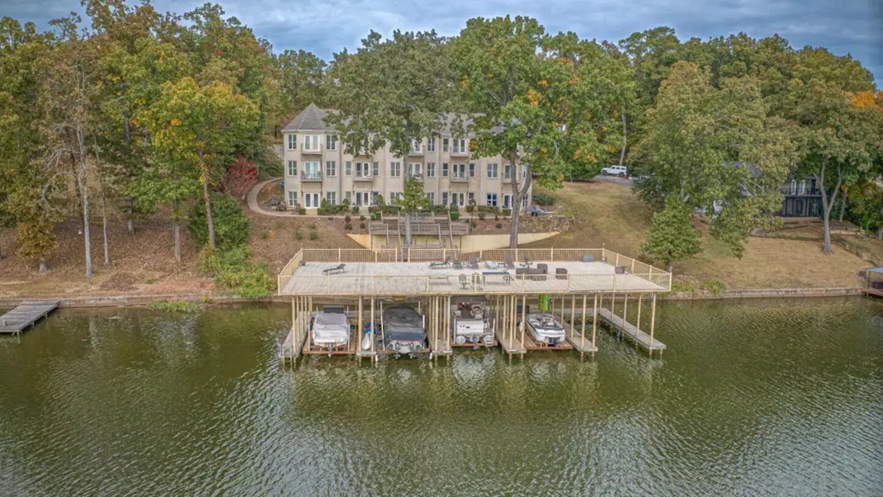 Photo of Outdoor in Muscle Shoals