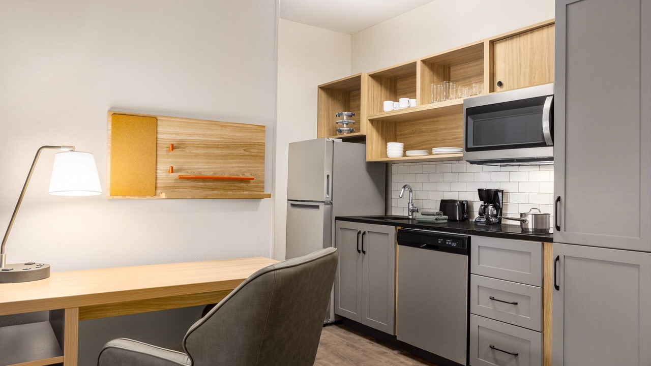 Photo of Kitchen in Bessemer