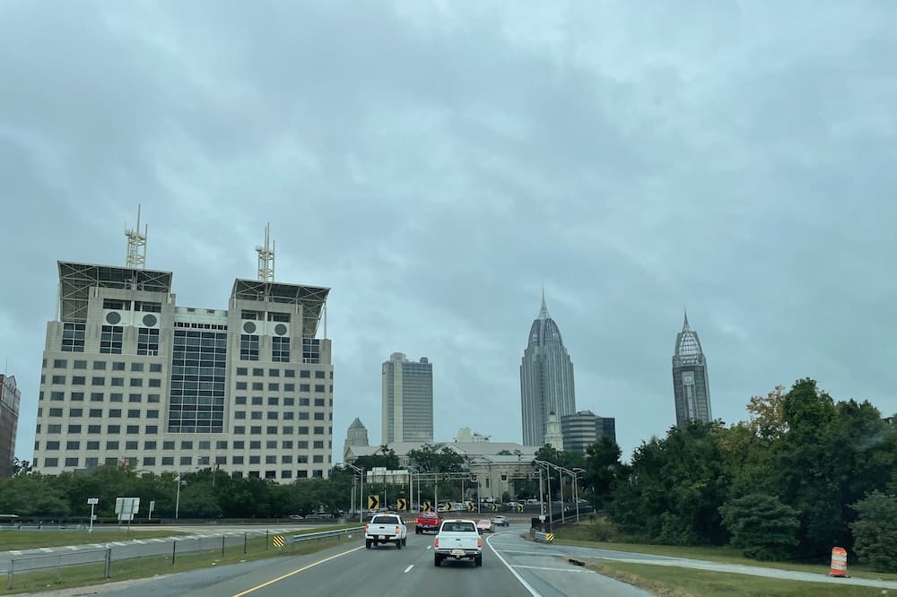 Photo of Outdoor in Mobile