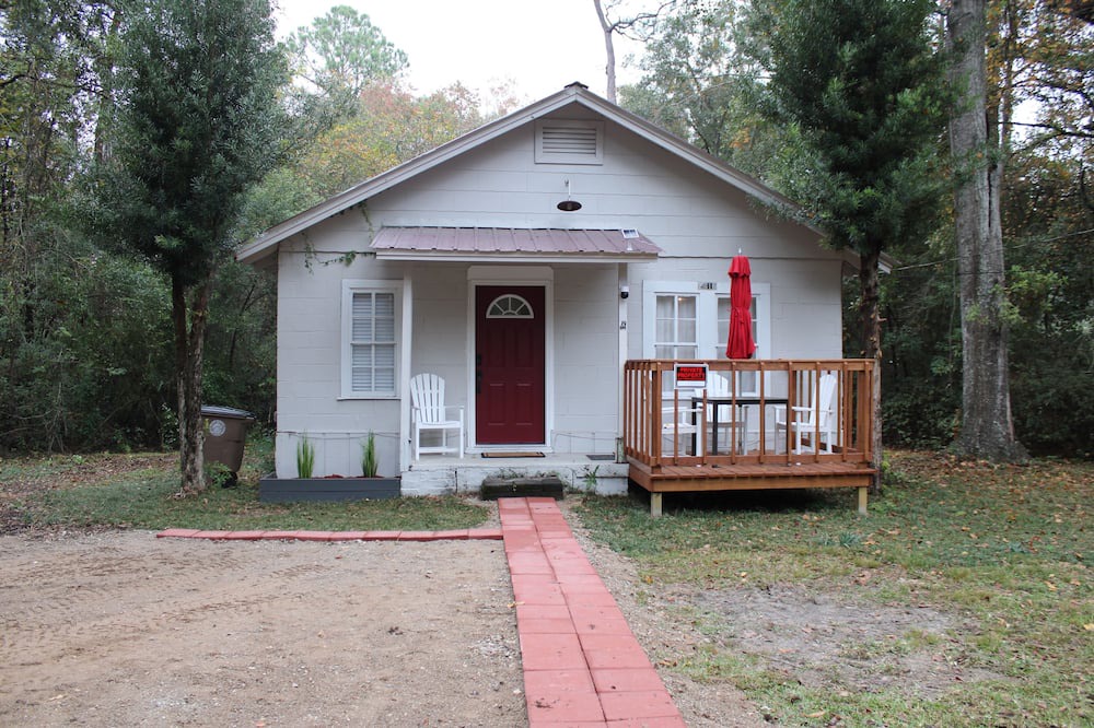 Photo of Outdoor in Mobile