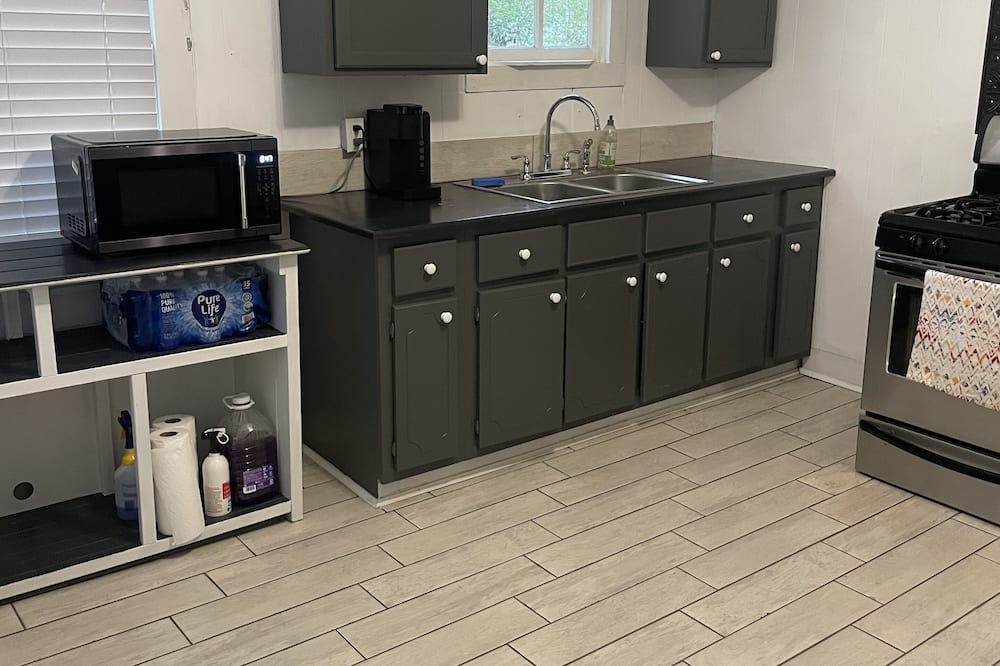 Photo of Kitchen in Mobile