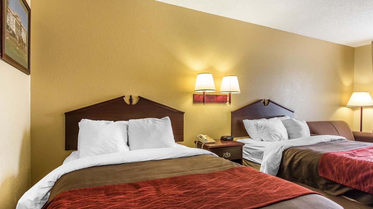 Photo of Bedroom in Andalusia