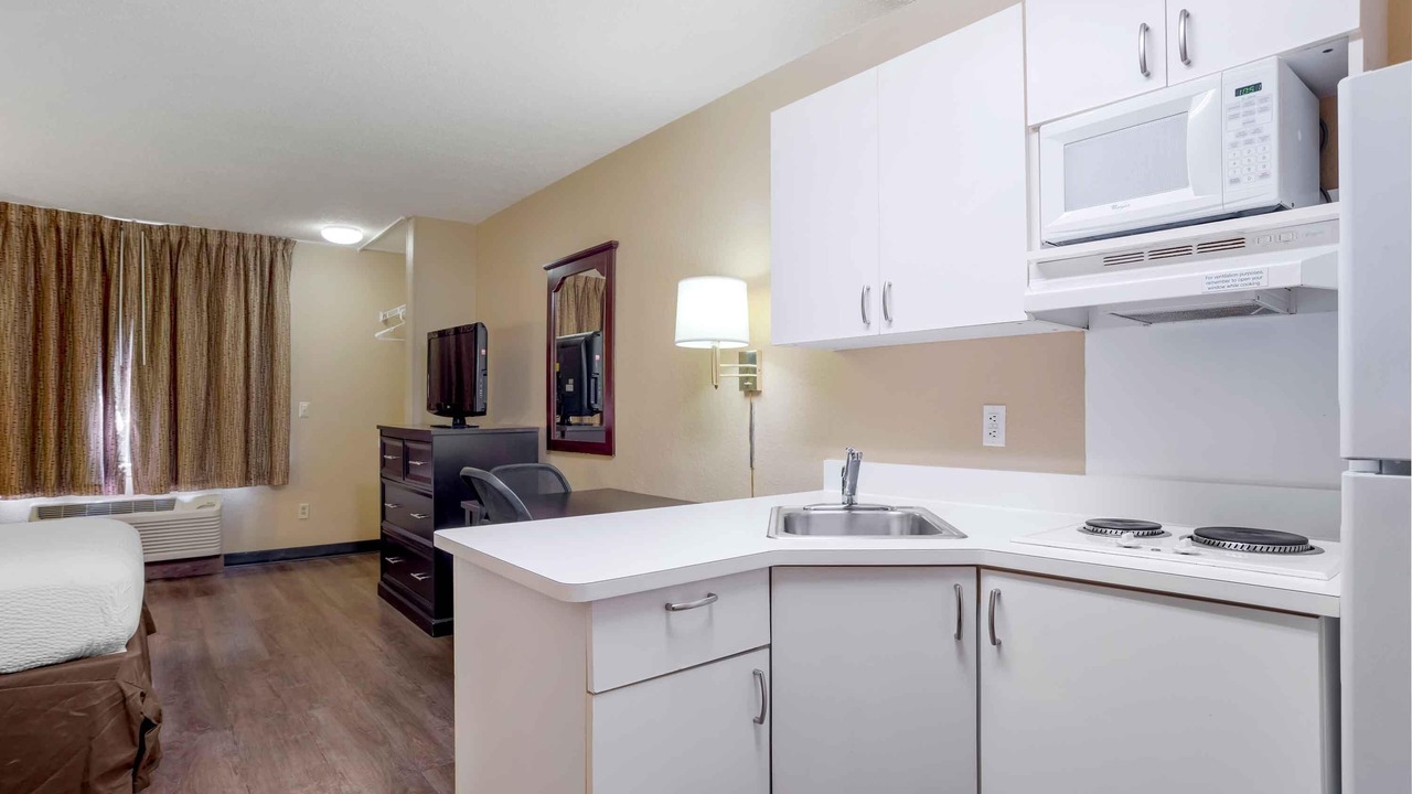 Photo of Kitchen in Northeast Pensacola
