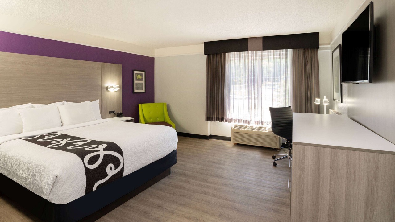Photo of Bedroom in Hoover