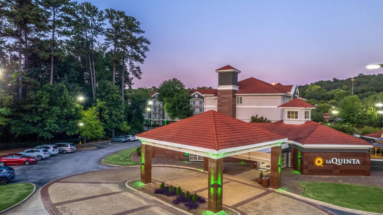 Photo of Outdoor in Hoover