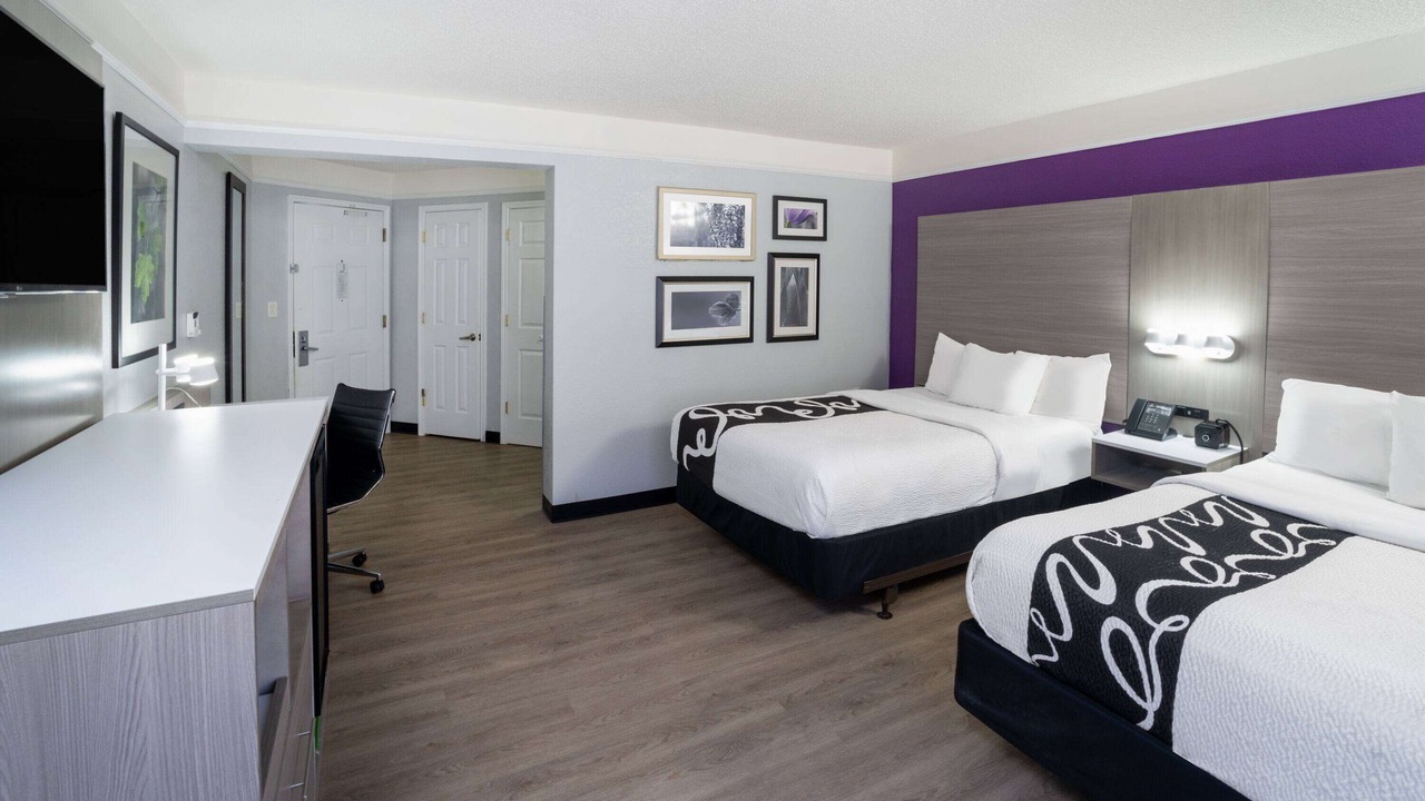 Photo of Bedroom in Hoover