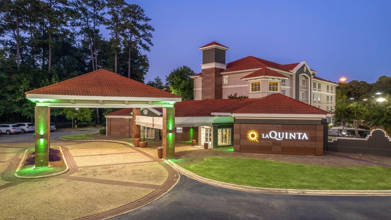Photo of Outdoor in Hoover