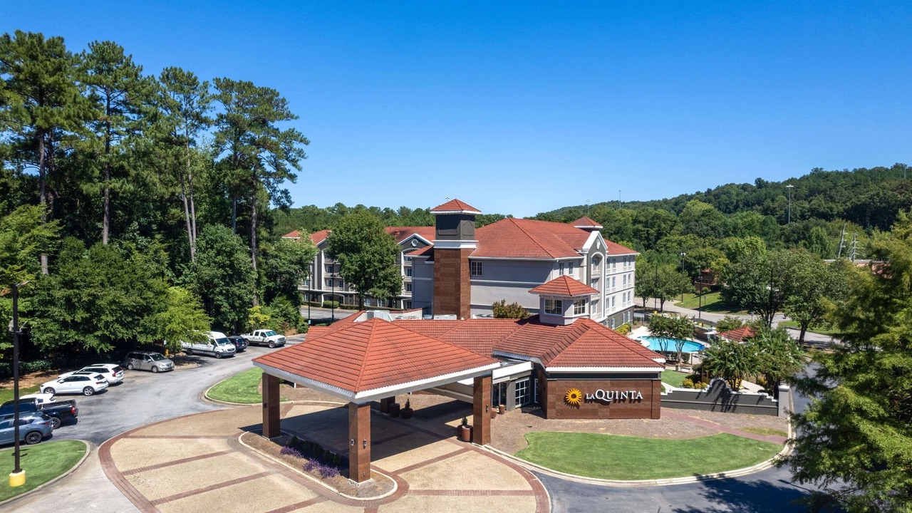 Photo of Outdoor in Hoover