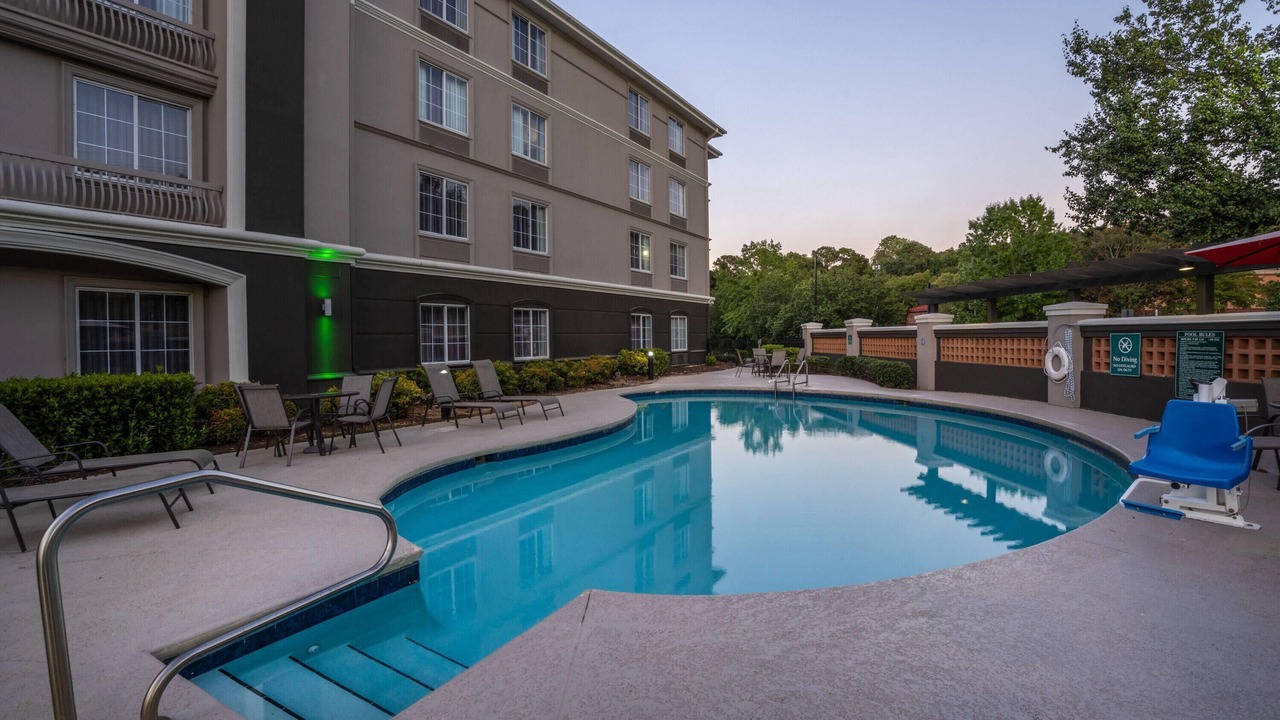 Photo of Outdoor in Hoover