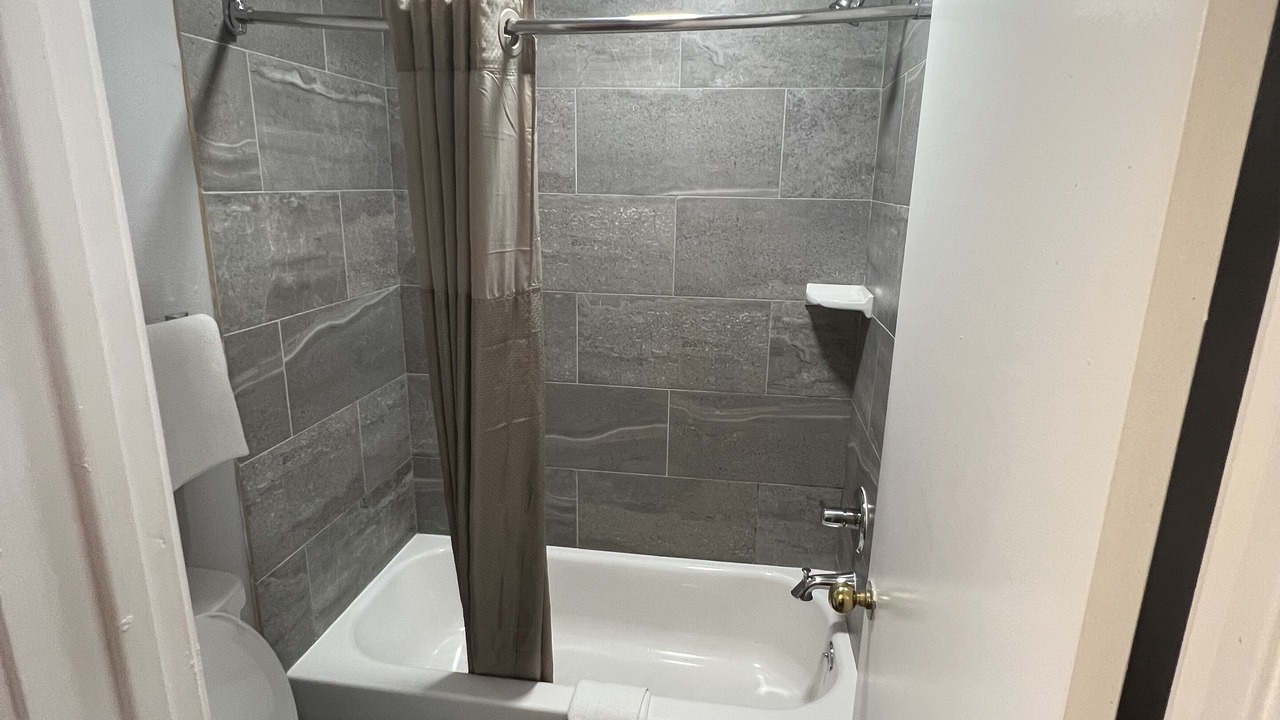 Photo of Bathroom in Florence