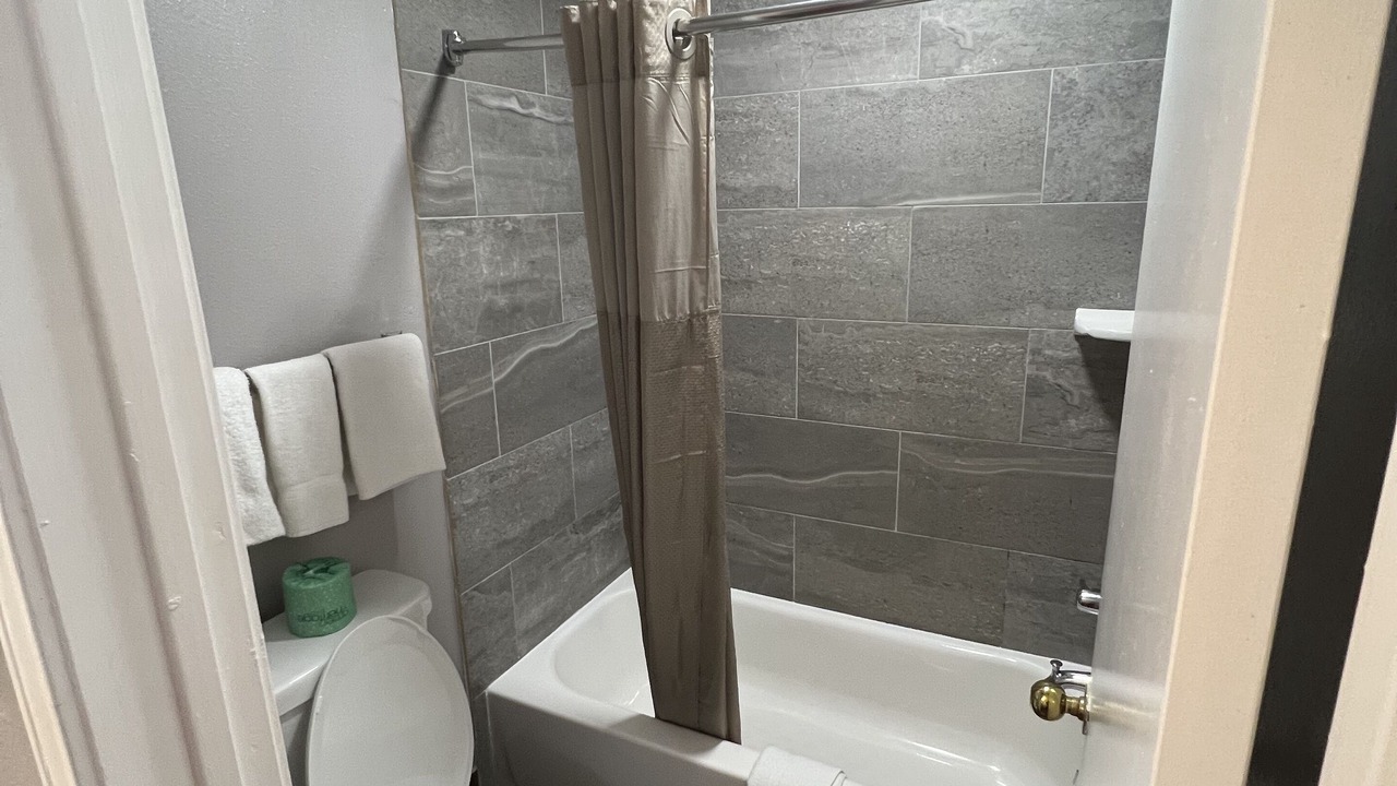 Photo of Bathroom in Florence