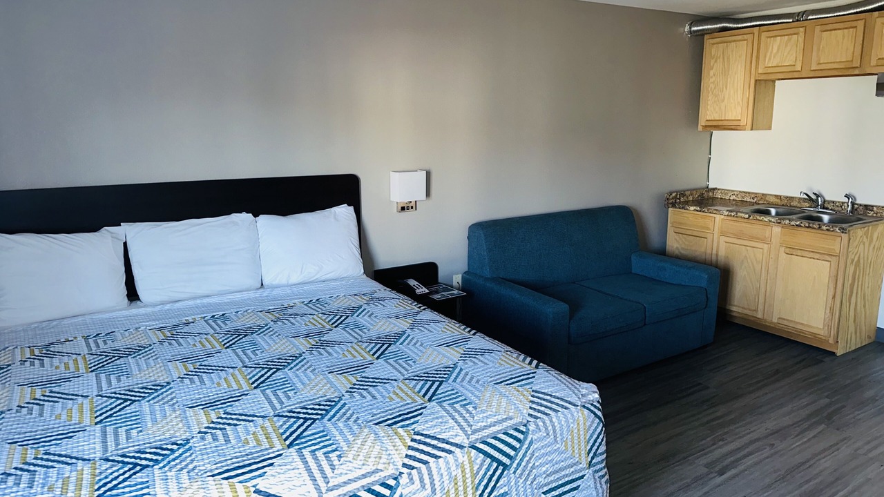 Photo of Bedroom in Mobile