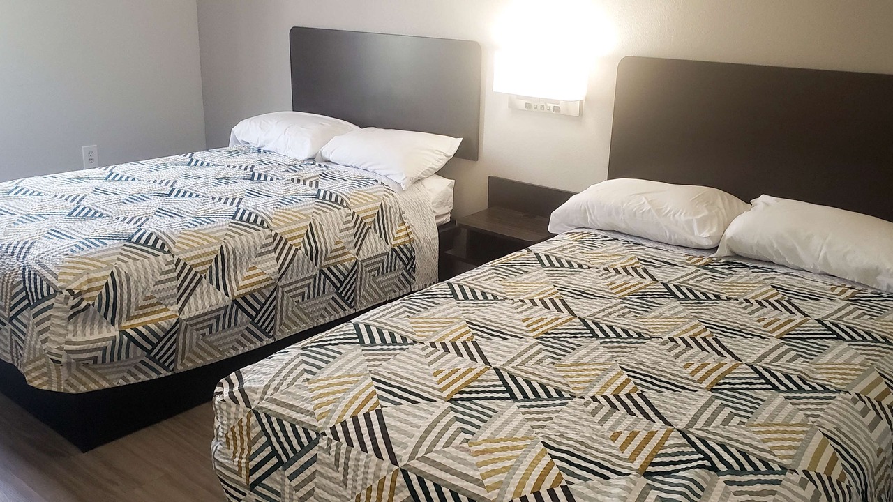 Photo of Bedroom in Mobile