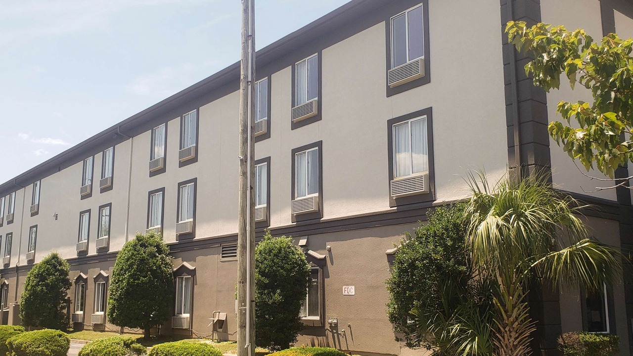 Photo of Outdoor in Mobile