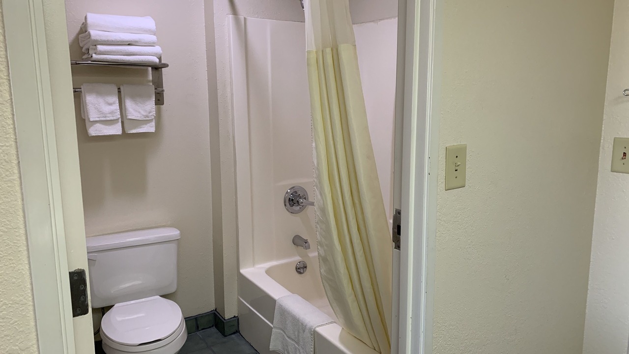 Photo of Bathroom in Montgomery