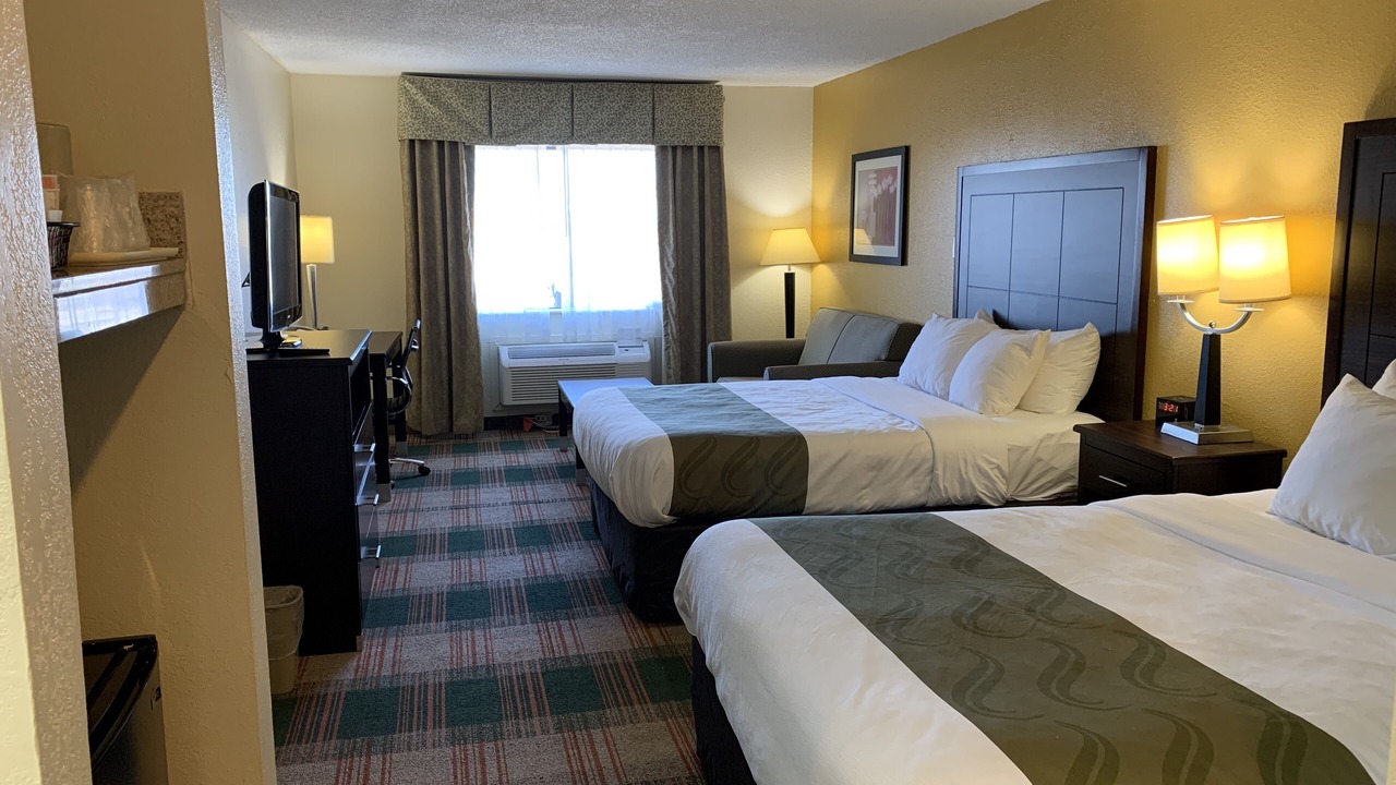 Photo of Bedroom in Montgomery