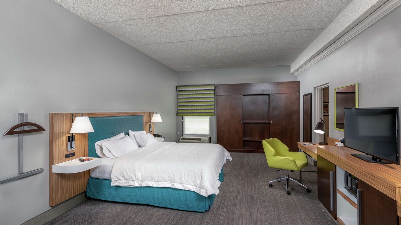 Photo of Bedroom in Cottondale