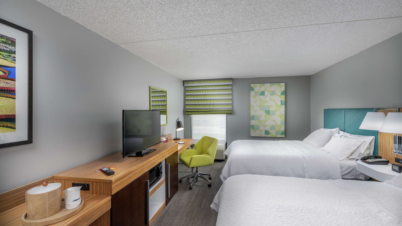 Photo of Bedroom in Cottondale